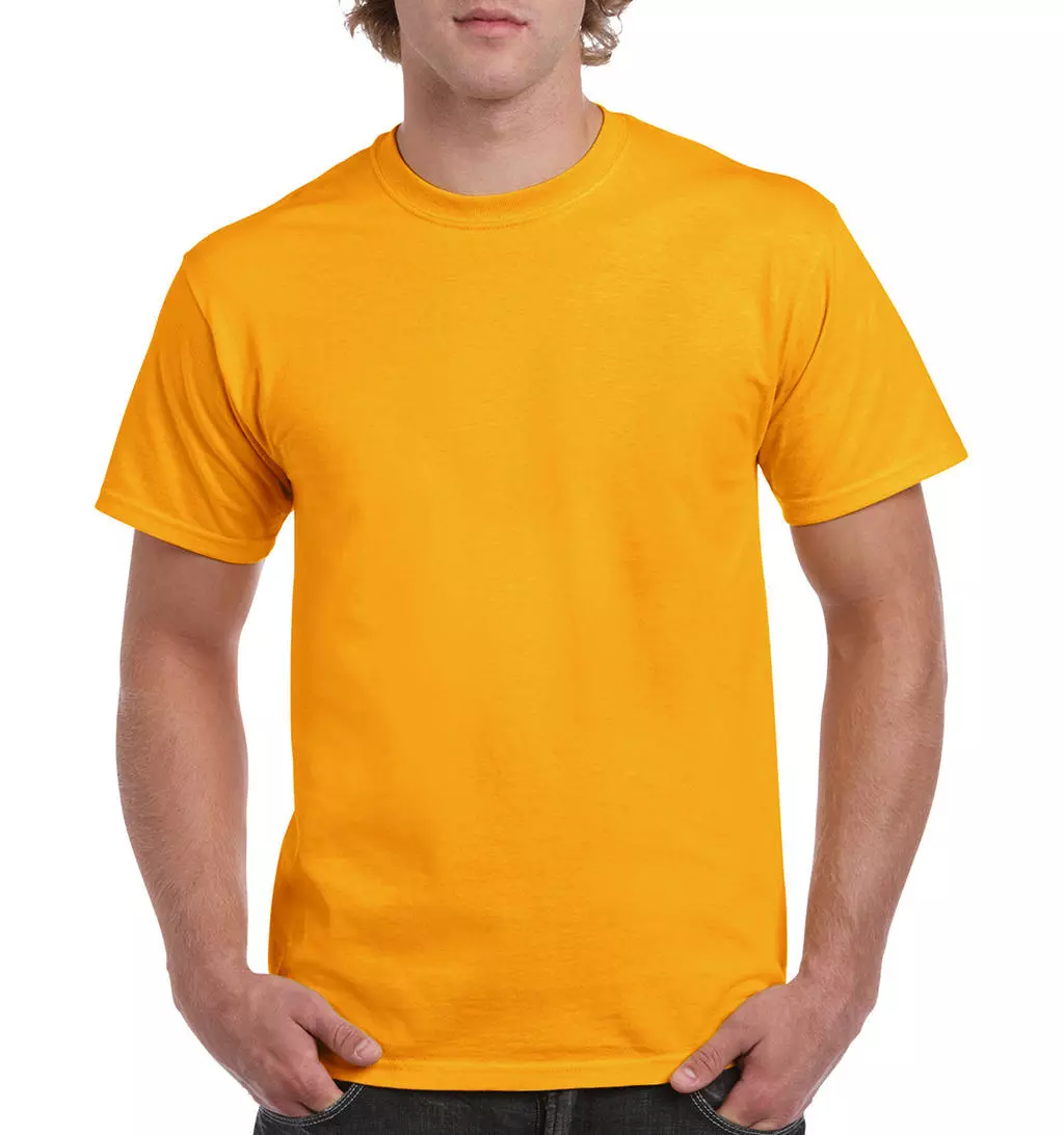 Heavy Cotton Adult T-Shirt