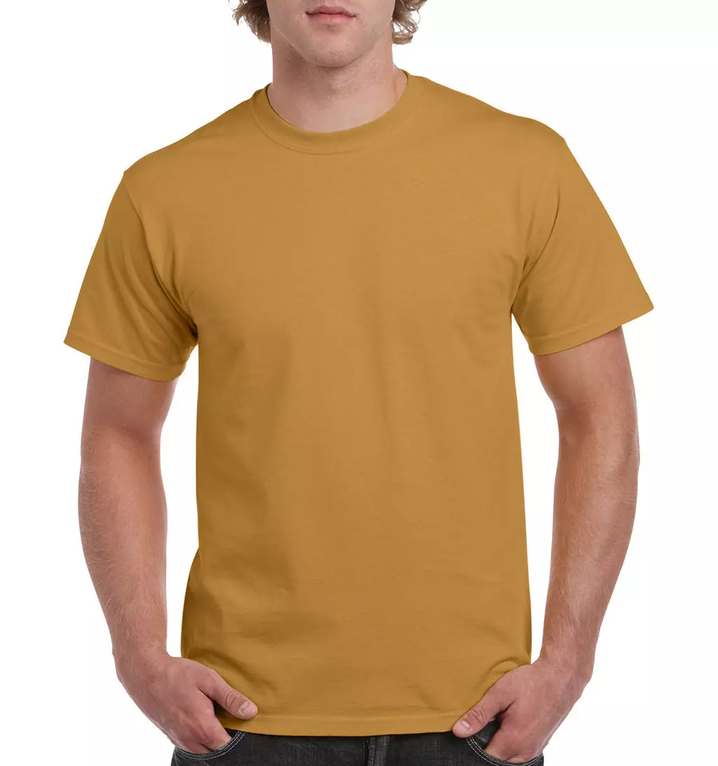 Heavy Cotton Adult T-Shirt