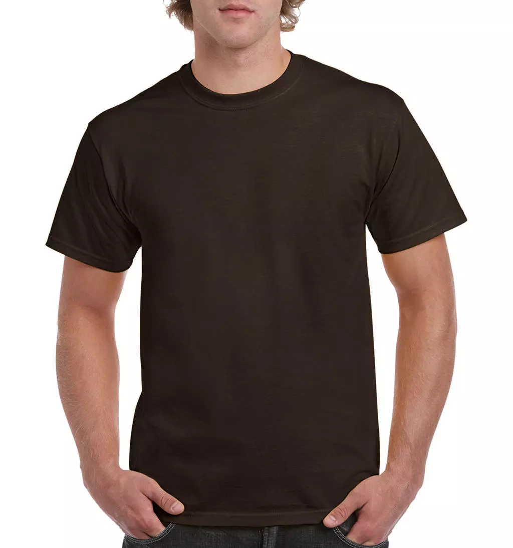 Heavy Cotton Adult T-Shirt