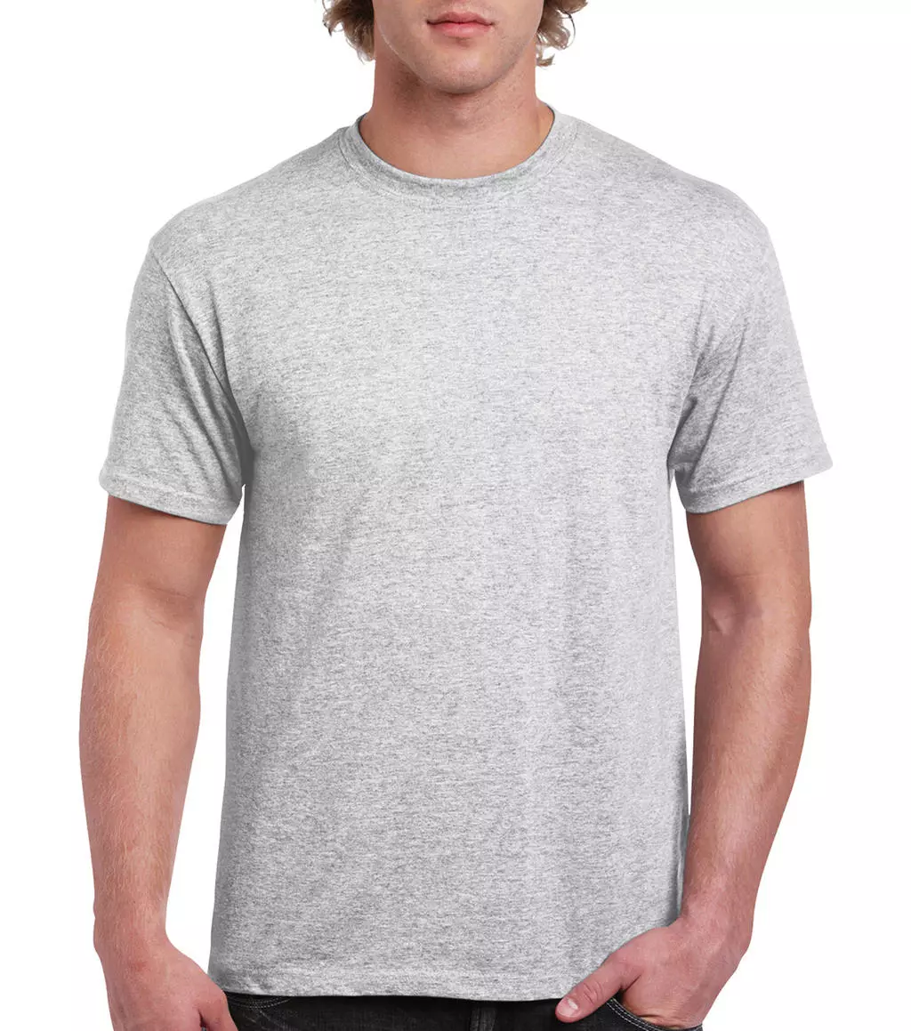 Heavy Cotton Adult T-Shirt