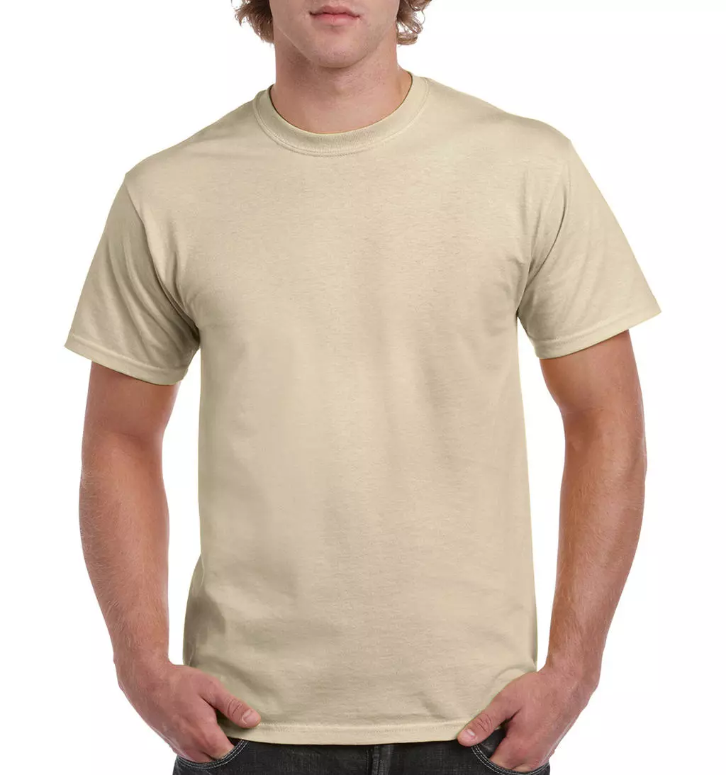 Heavy Cotton Adult T-Shirt