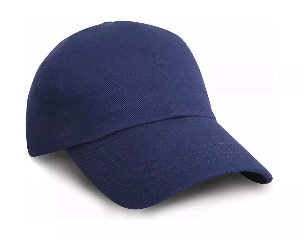 Heavy Cotton Drill Cap