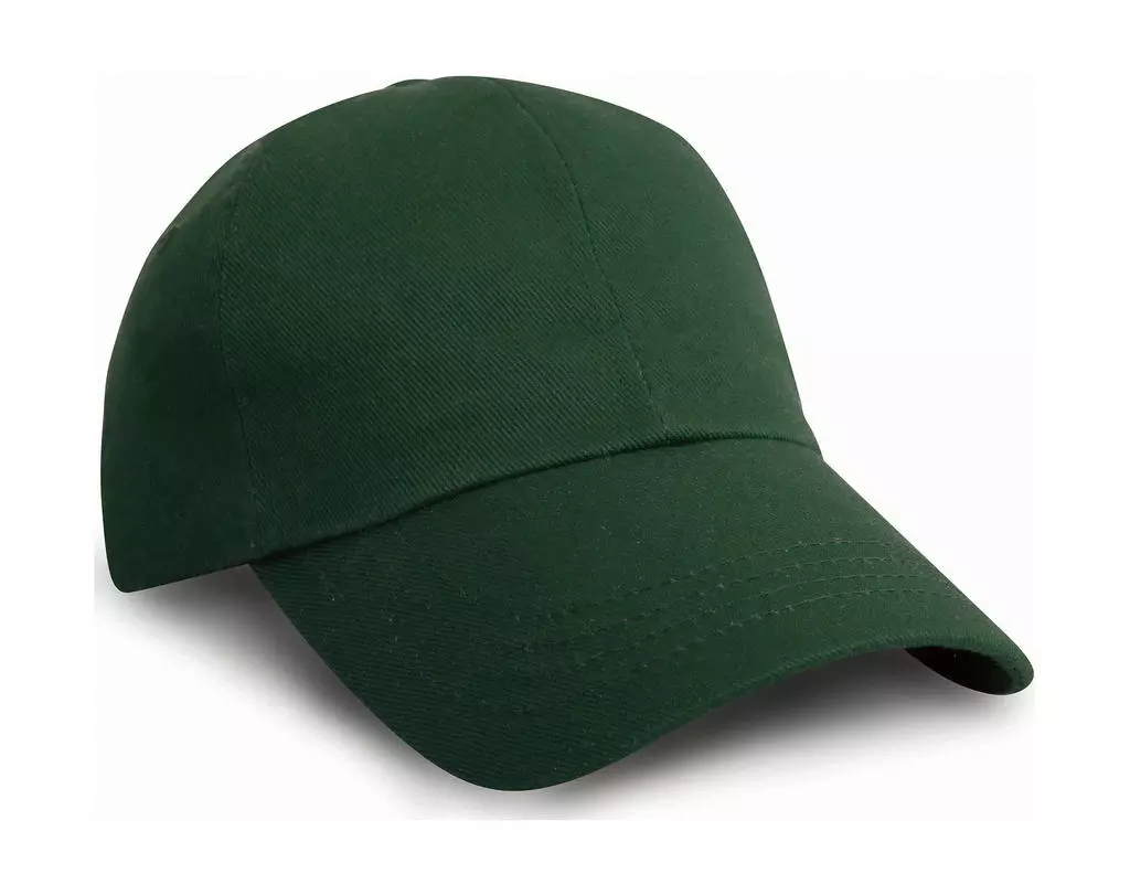 Heavy Cotton Drill Cap