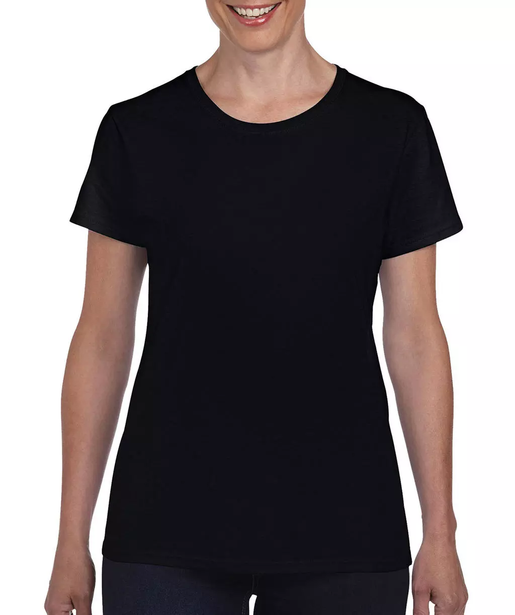 Heavy Cotton Women's T-Shirt