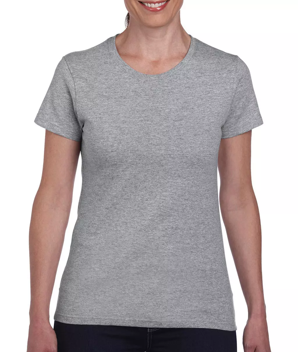 Heavy Cotton Women's T-Shirt