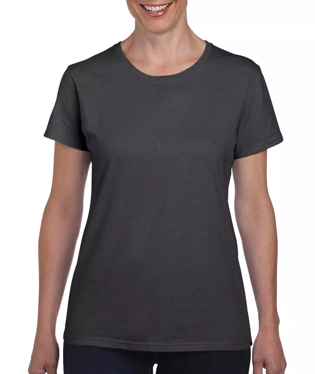 Heavy Cotton Women's T-Shirt