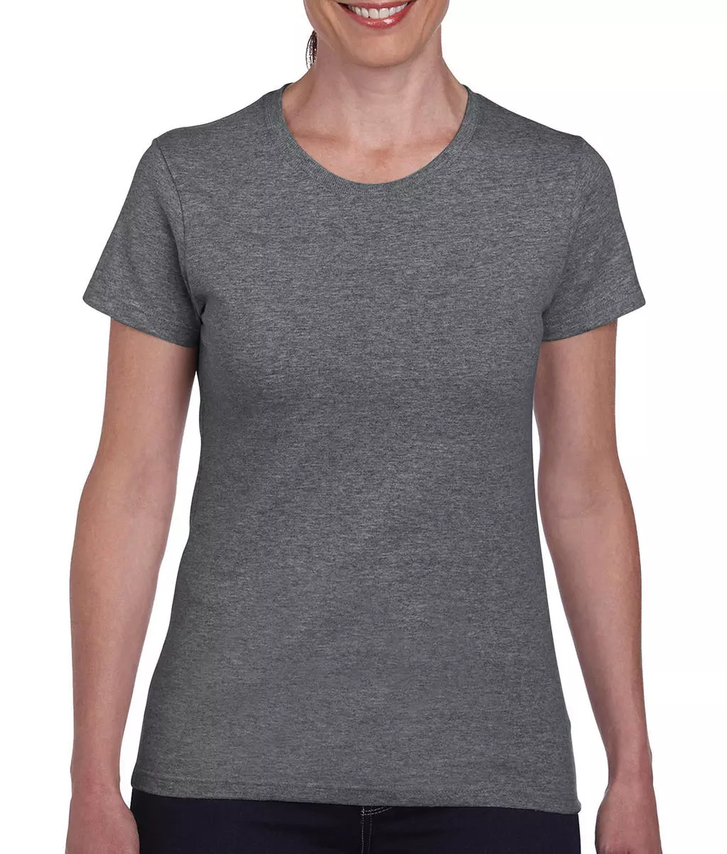 Heavy Cotton Women's T-Shirt