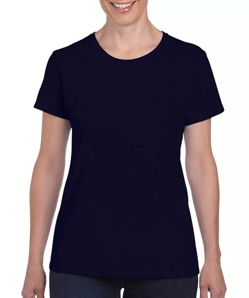 Heavy Cotton Women's T-Shirt