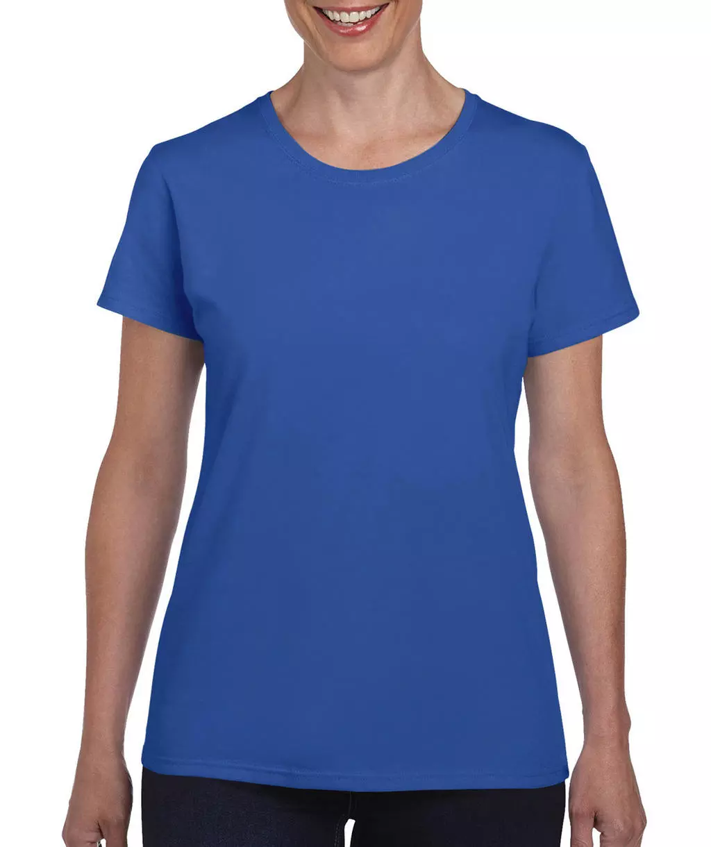 Heavy Cotton Women's T-Shirt