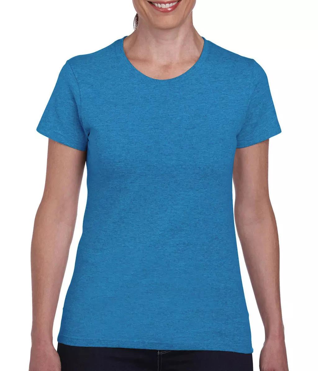 Heavy Cotton Women's T-Shirt