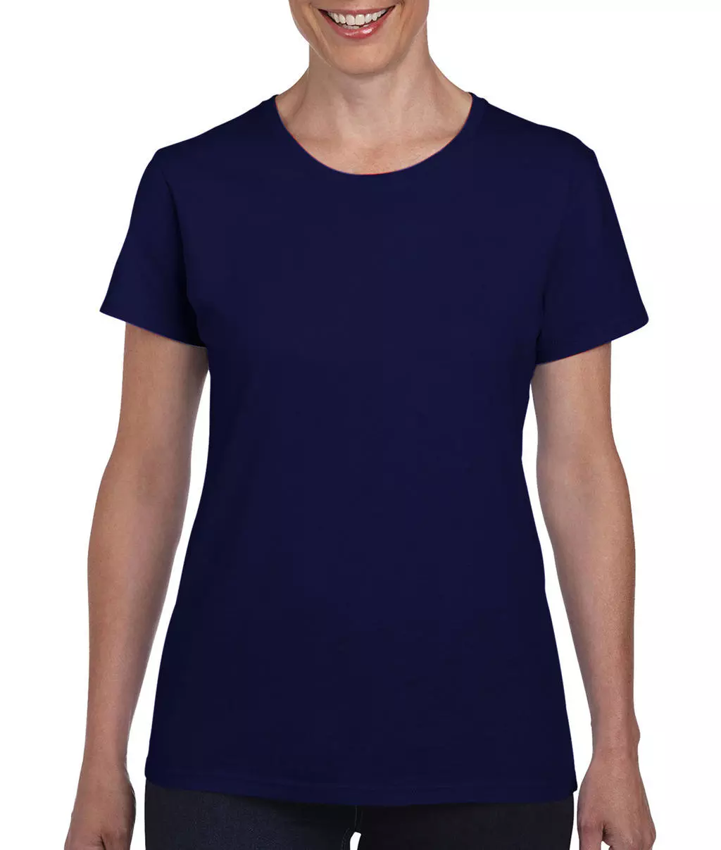 Heavy Cotton Women's T-Shirt