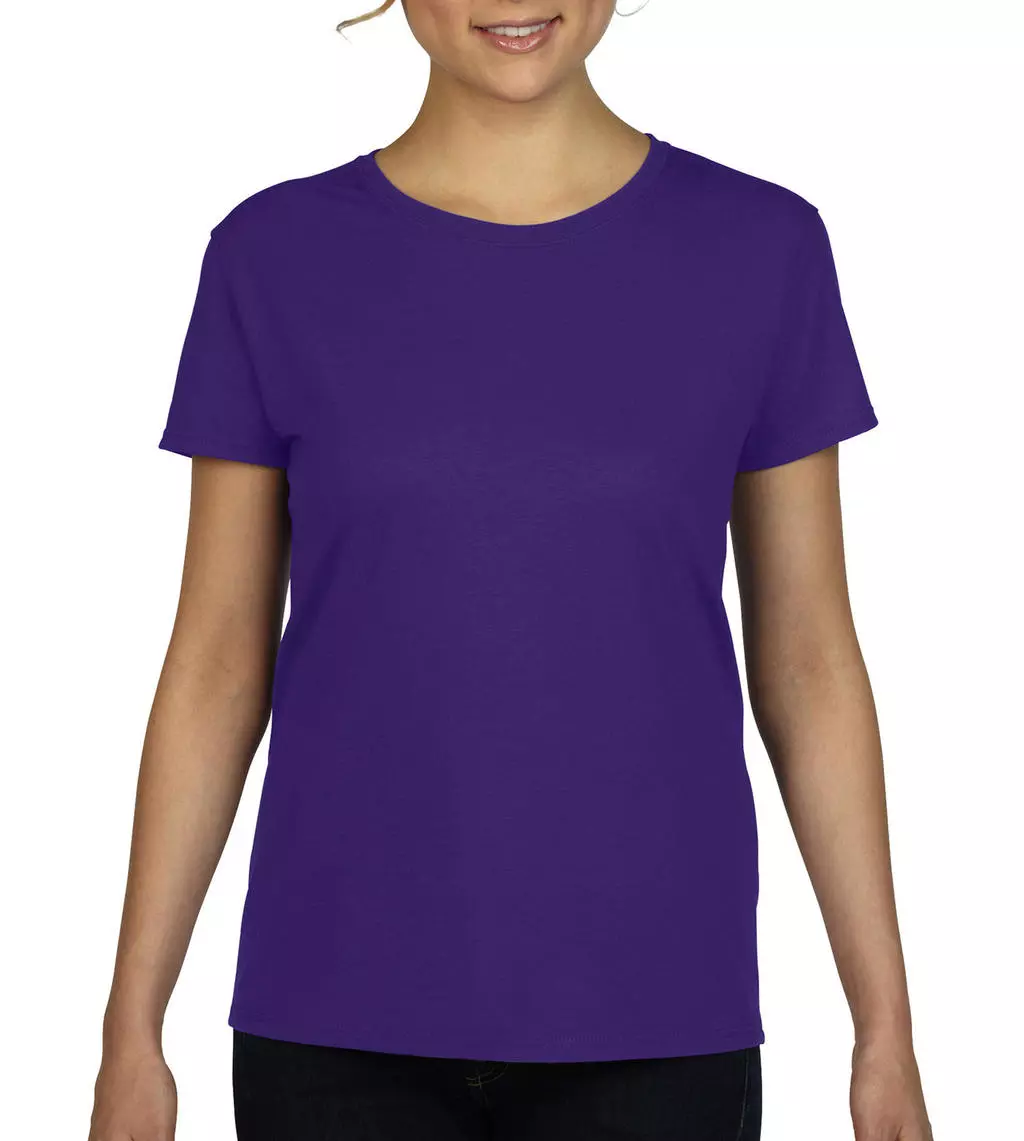 Heavy Cotton Women's T-Shirt