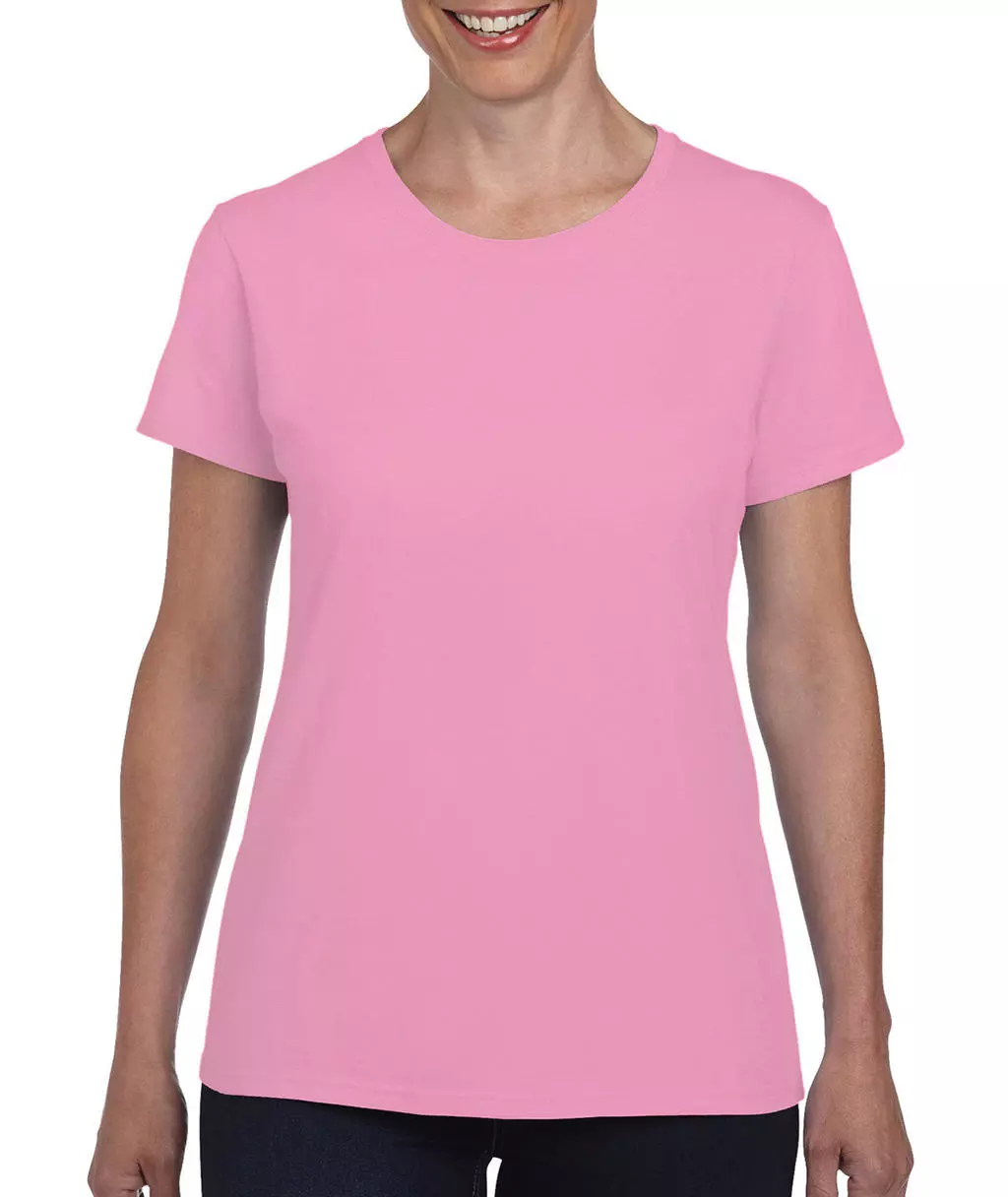 Heavy Cotton Women's T-Shirt