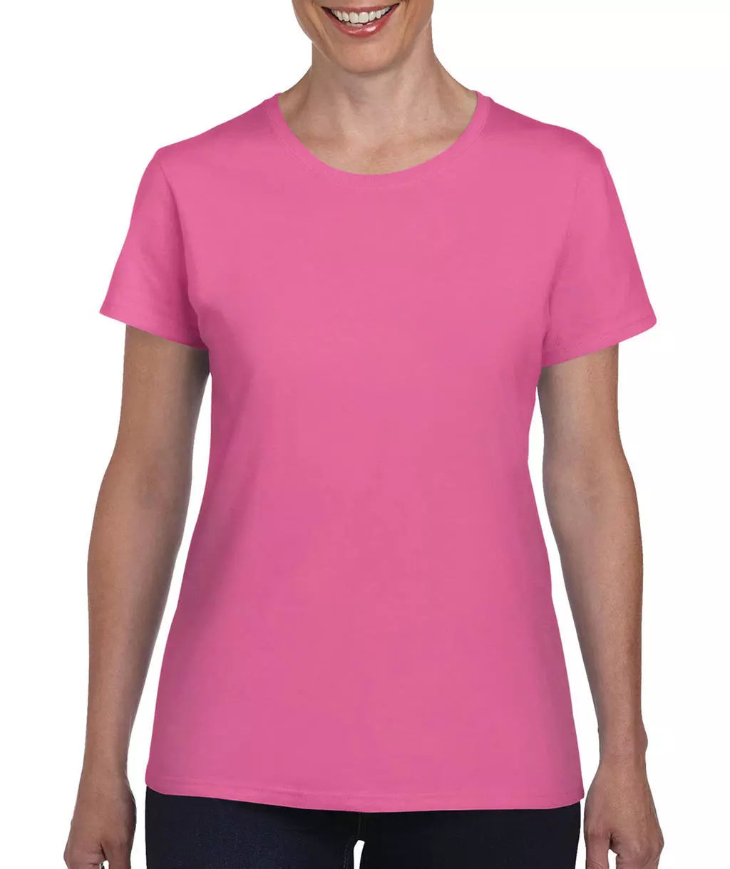 Heavy Cotton Women's T-Shirt