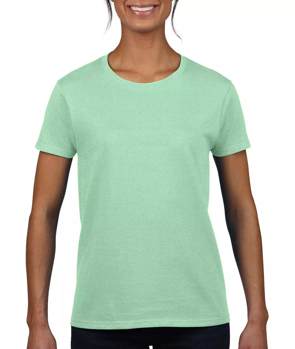 Heavy Cotton Women's T-Shirt