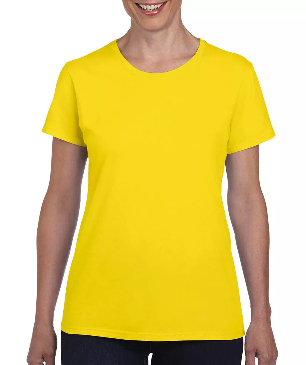 Heavy Cotton Women's T-Shirt