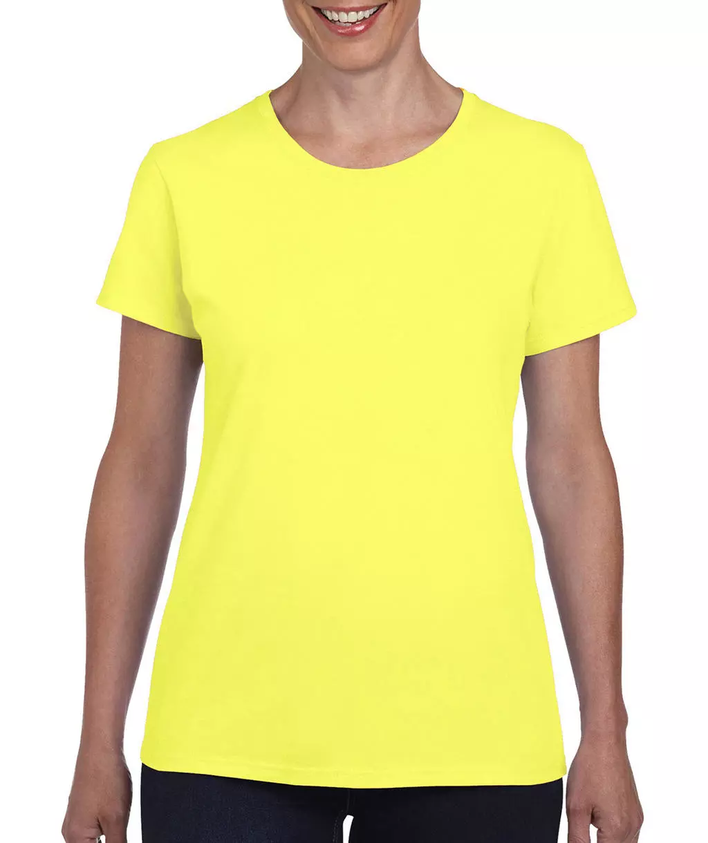 Heavy Cotton Women's T-Shirt