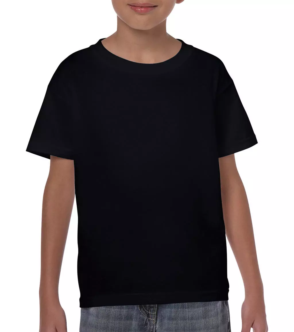 Heavy Cotton Youth T-Shirt