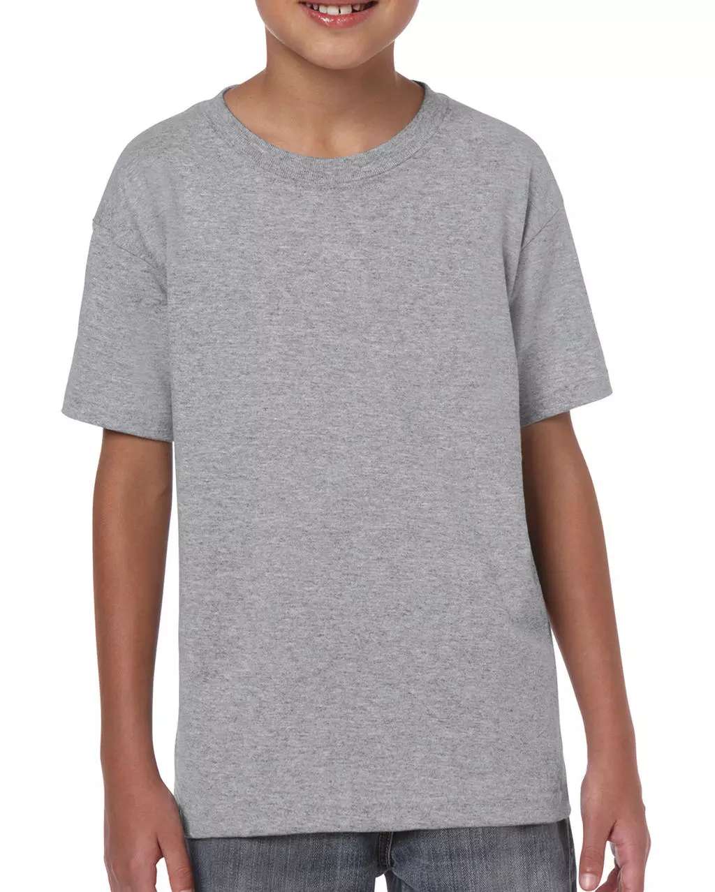 Heavy Cotton Youth T-Shirt