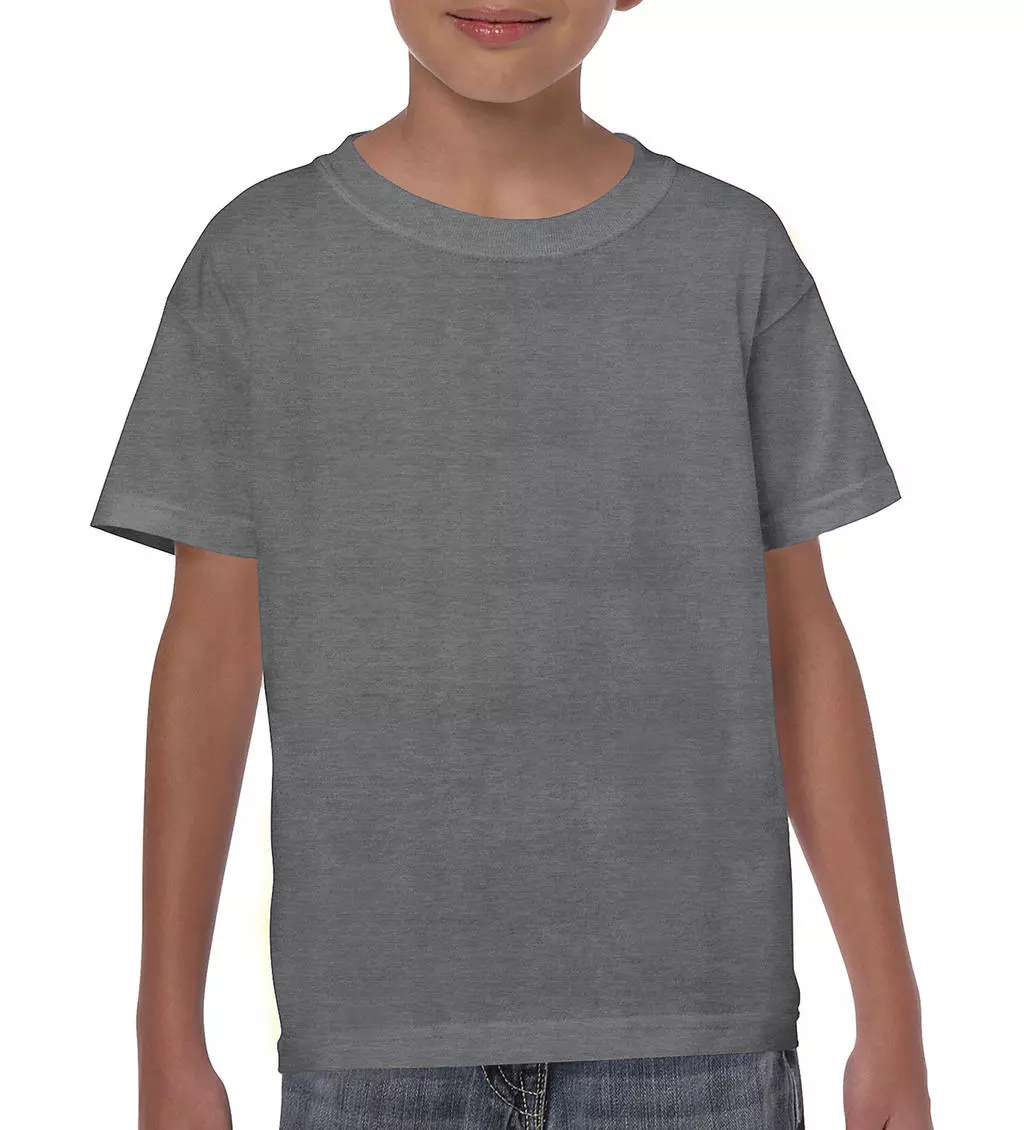 Heavy Cotton Youth T-Shirt