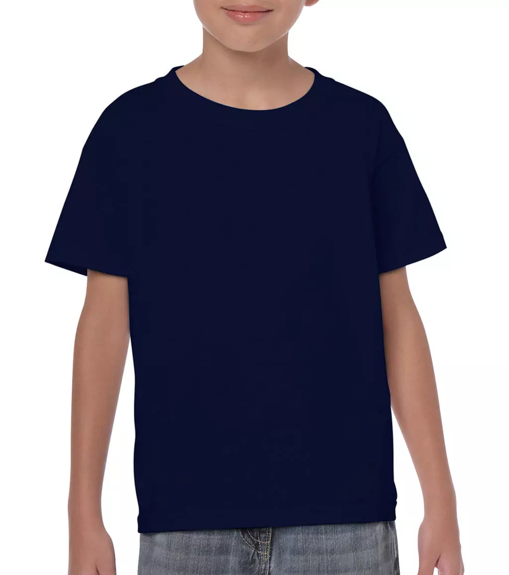 Heavy Cotton Youth T-Shirt