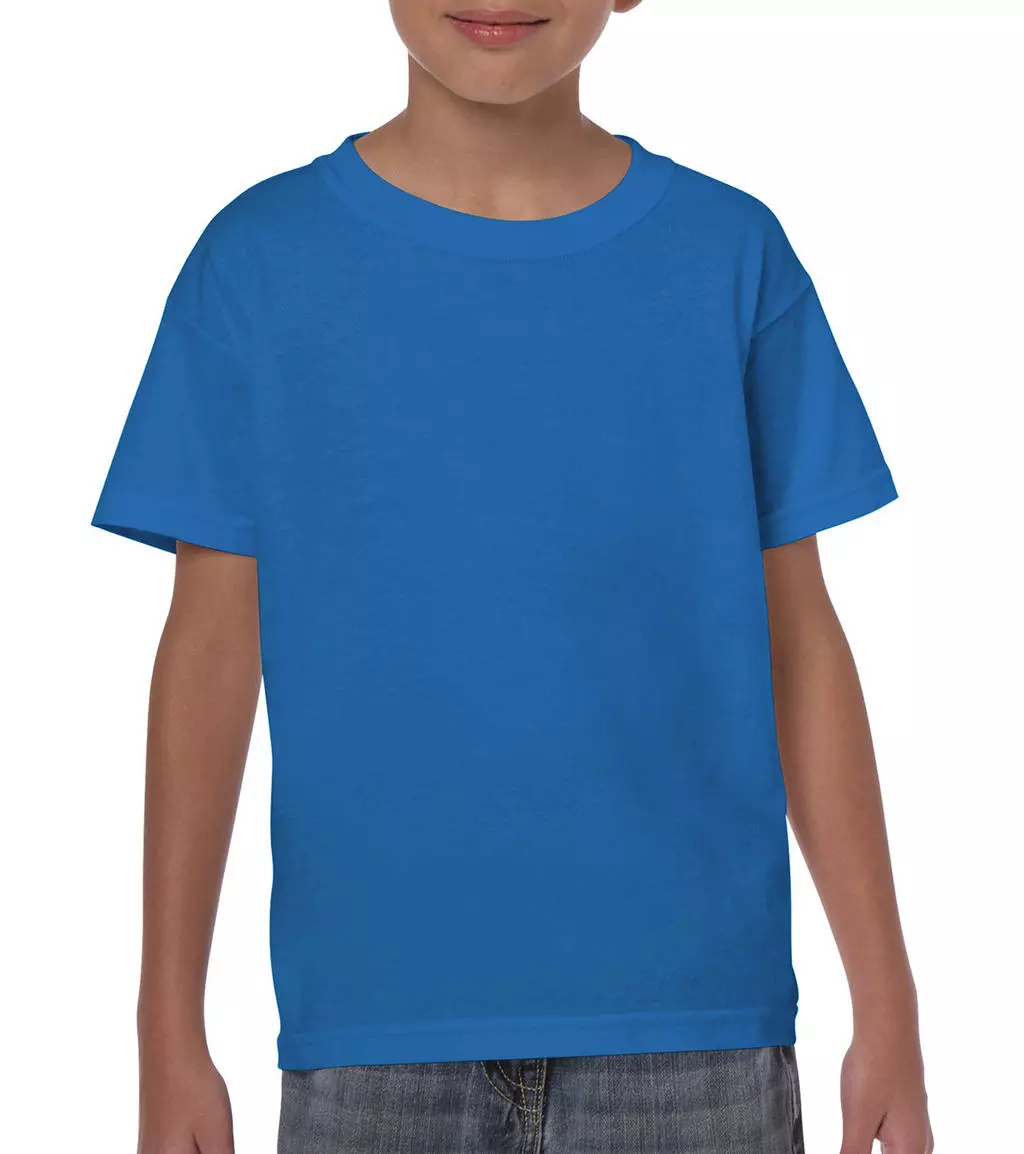 Heavy Cotton Youth T-Shirt