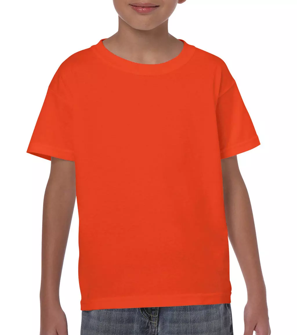 Heavy Cotton Youth T-Shirt