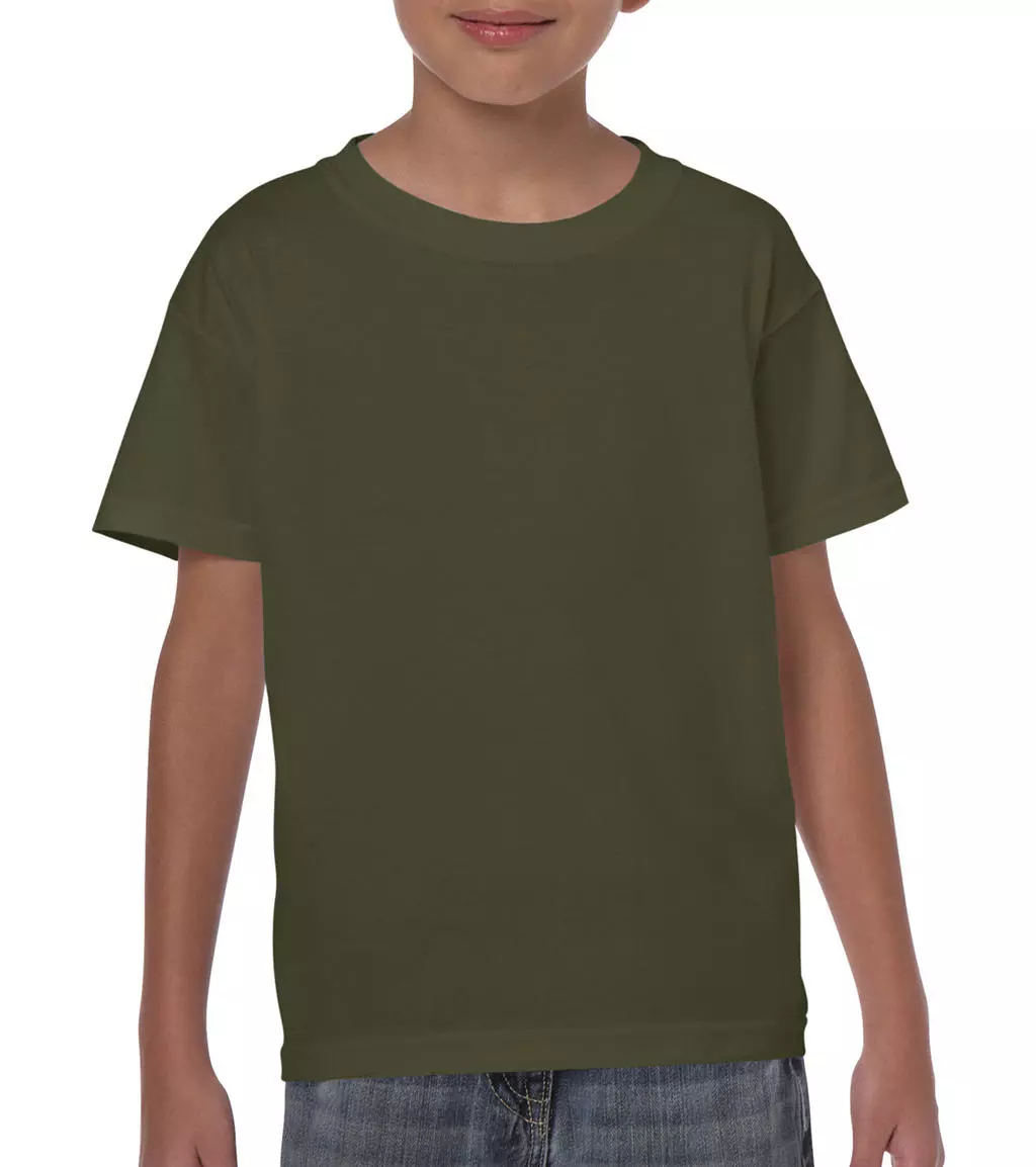 Heavy Cotton Youth T-Shirt