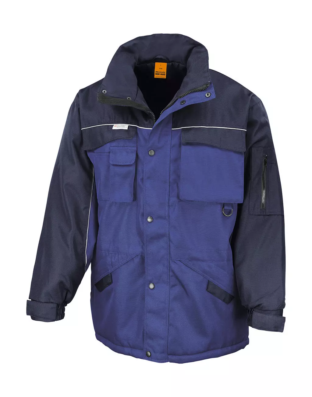 Heavy Duty Combo Coat