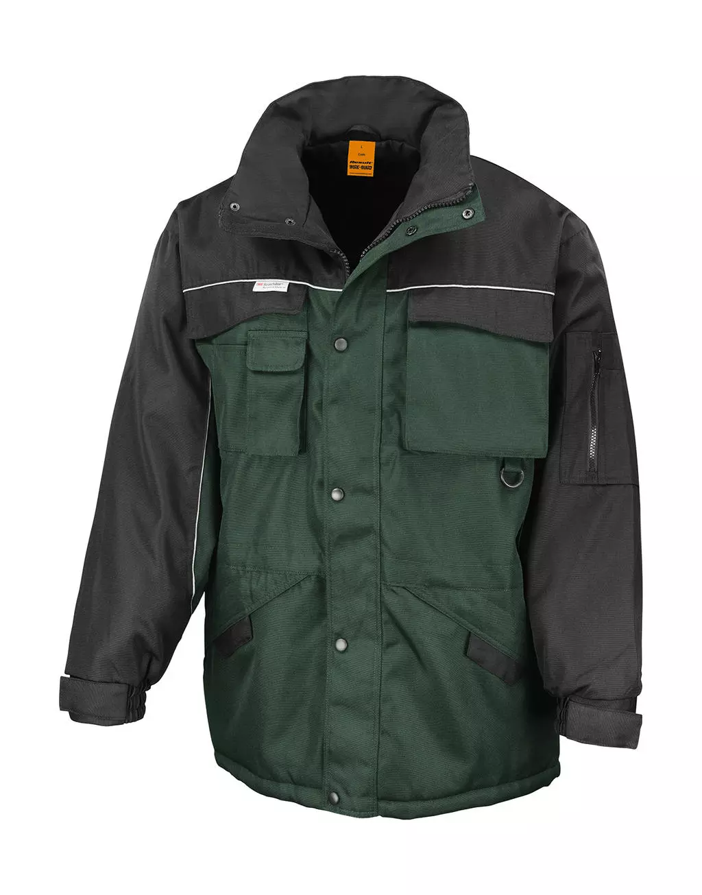 Heavy Duty Combo Coat