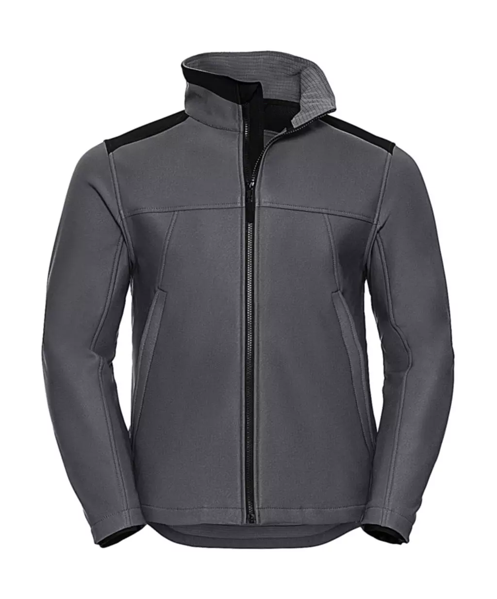 Heavy Duty Workwear Softshell