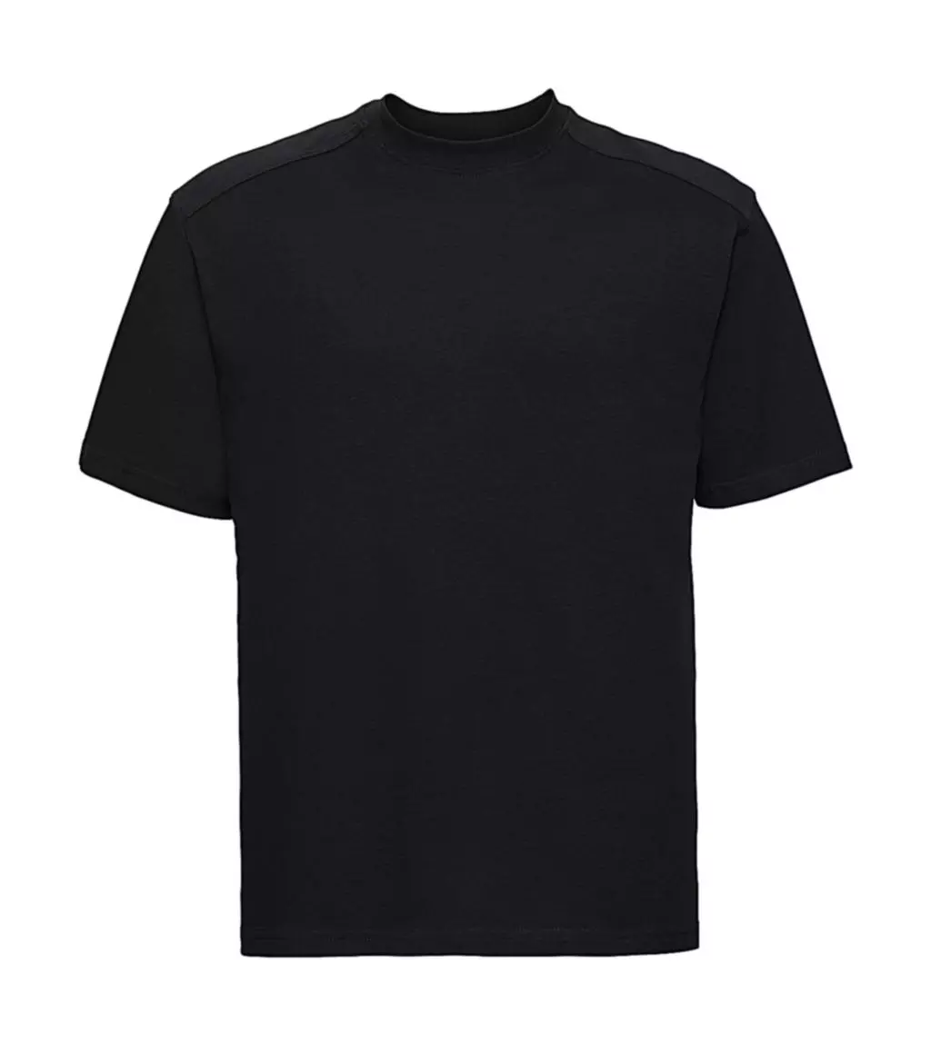 Heavy Duty Workwear T-Shirt