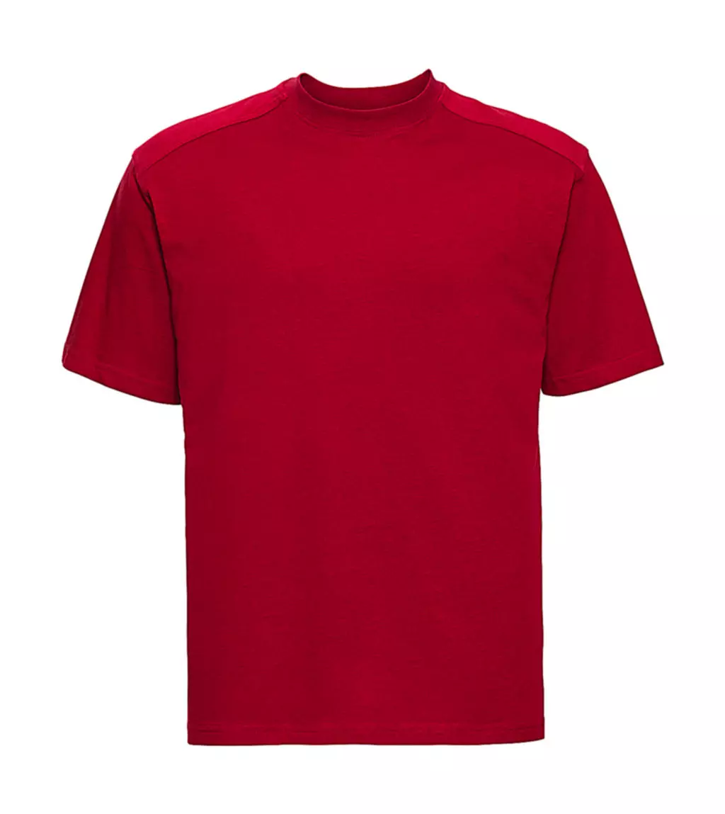 Heavy Duty Workwear T-Shirt