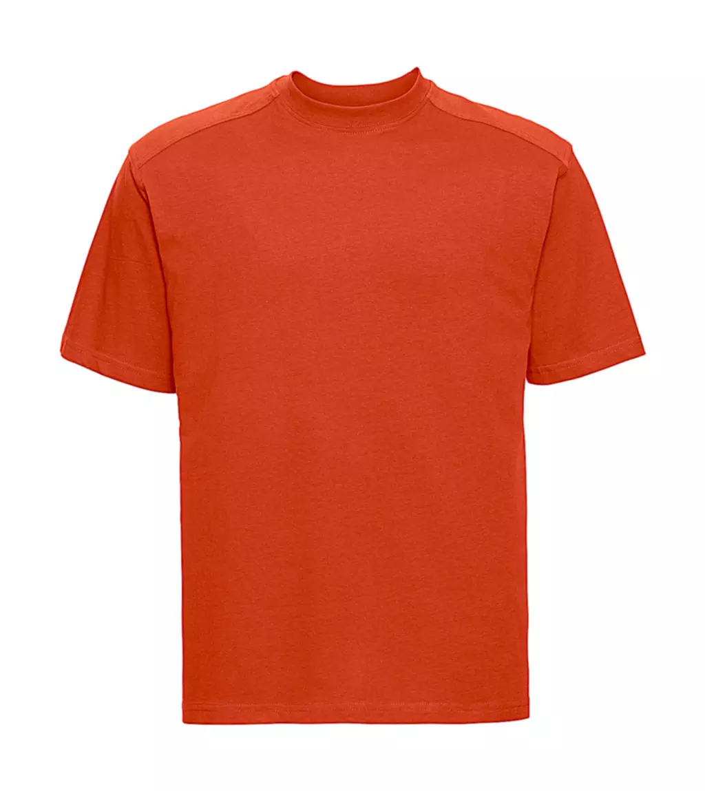 Heavy Duty Workwear T-Shirt