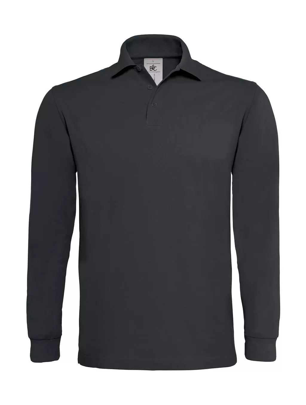 Heavymill LSL Polo