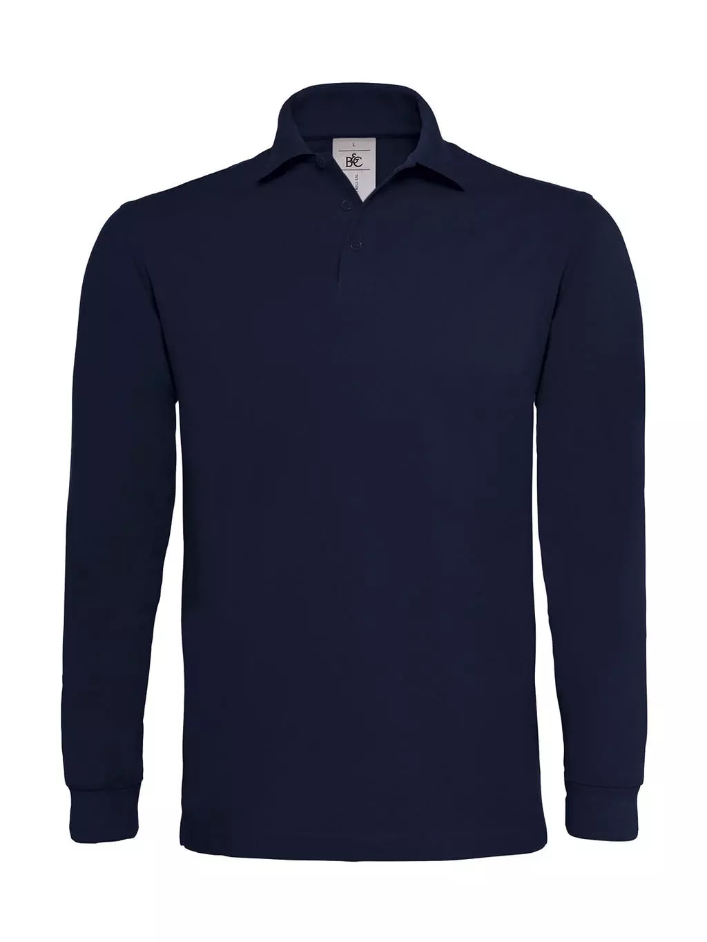 Heavymill LSL Polo