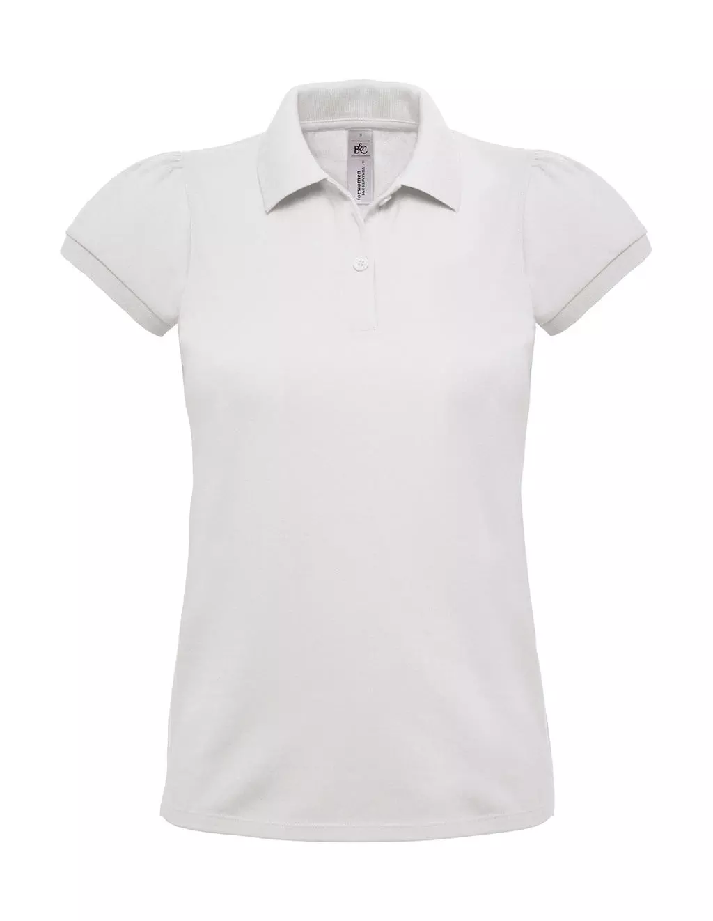 Heavymill/women Polo