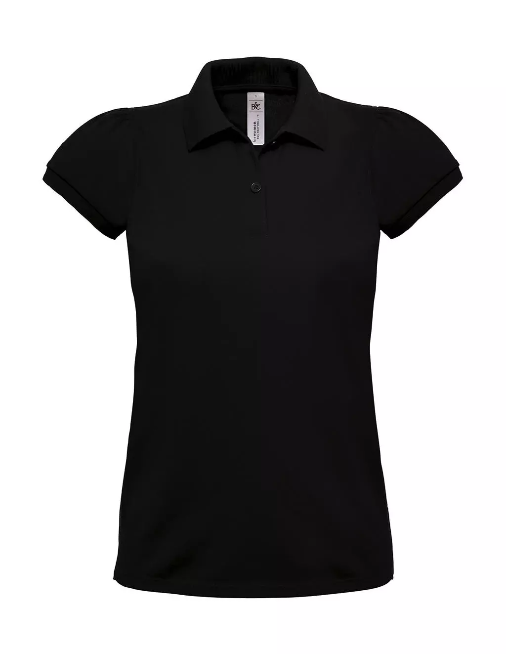 Heavymill/women Polo