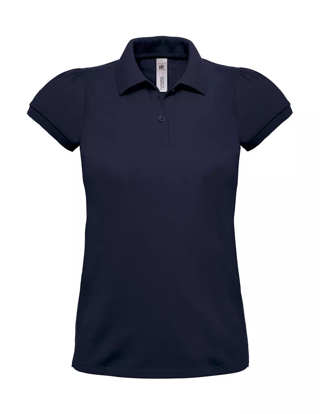 Heavymill/women Polo