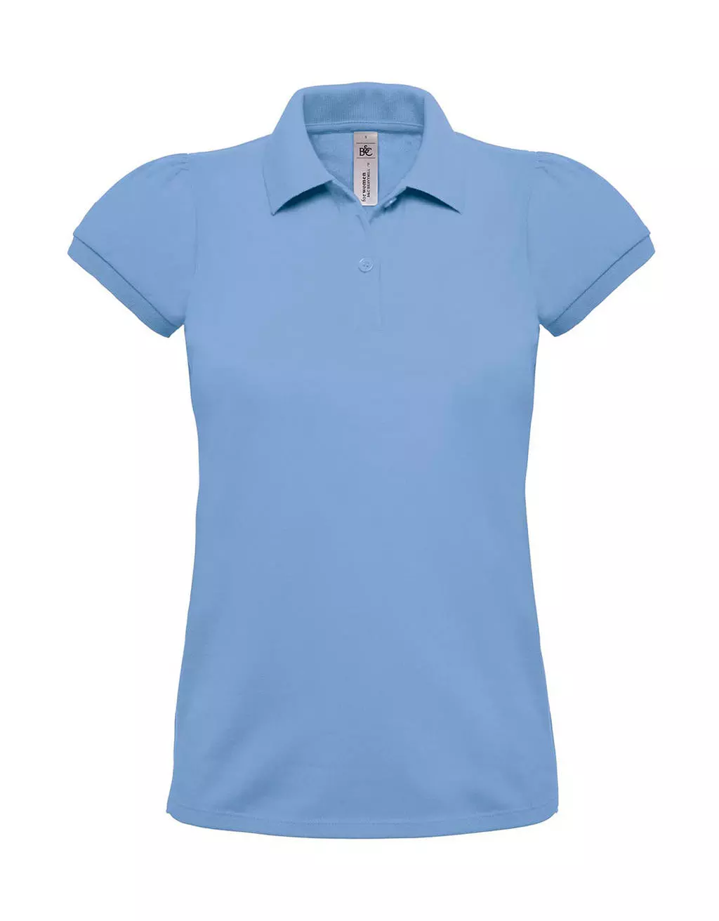 Heavymill/women Polo