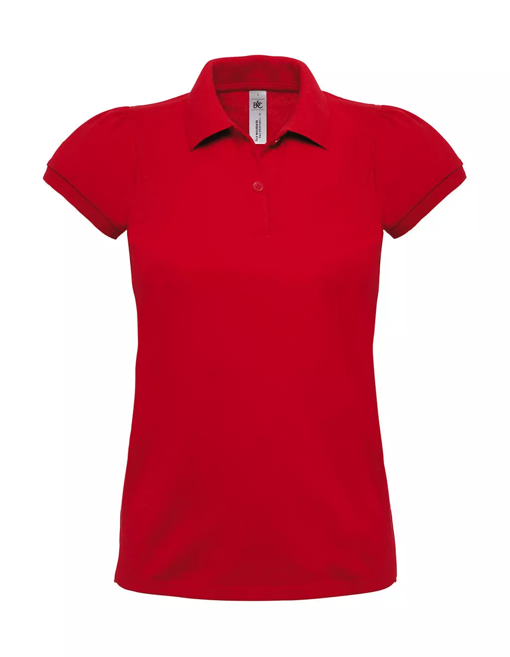 Heavymill/women Polo