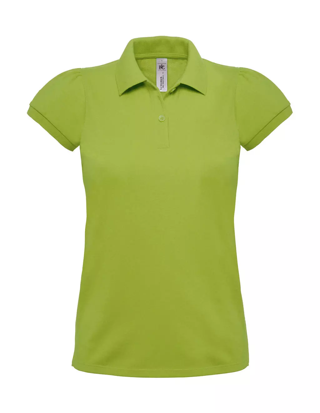 Heavymill/women Polo