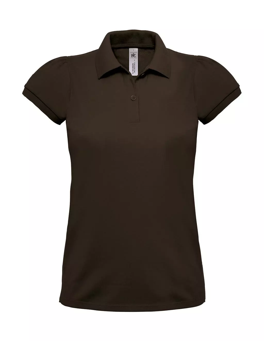 Heavymill/women Polo