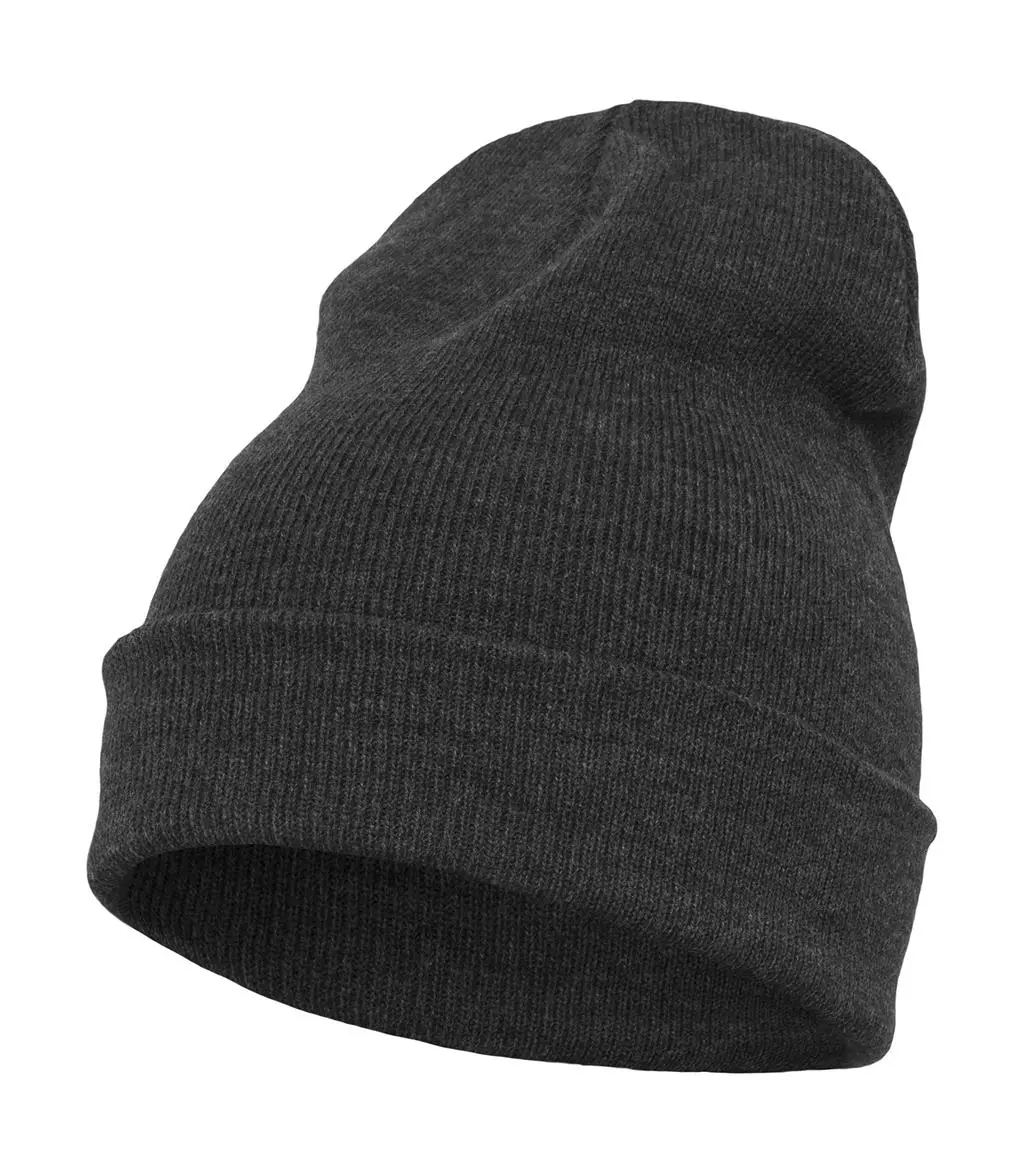 Heavyweight Long Beanie