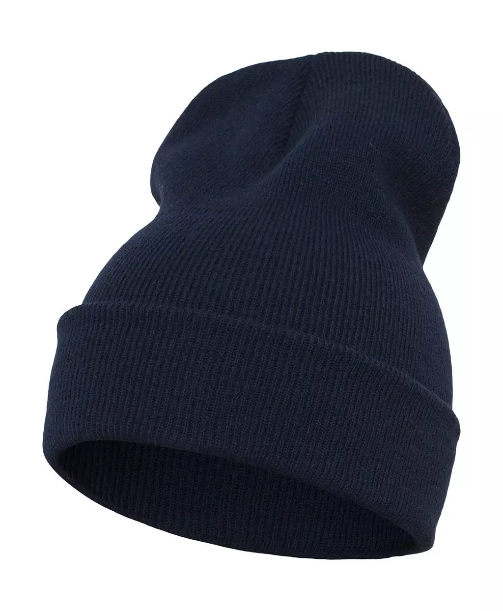 Heavyweight Long Beanie