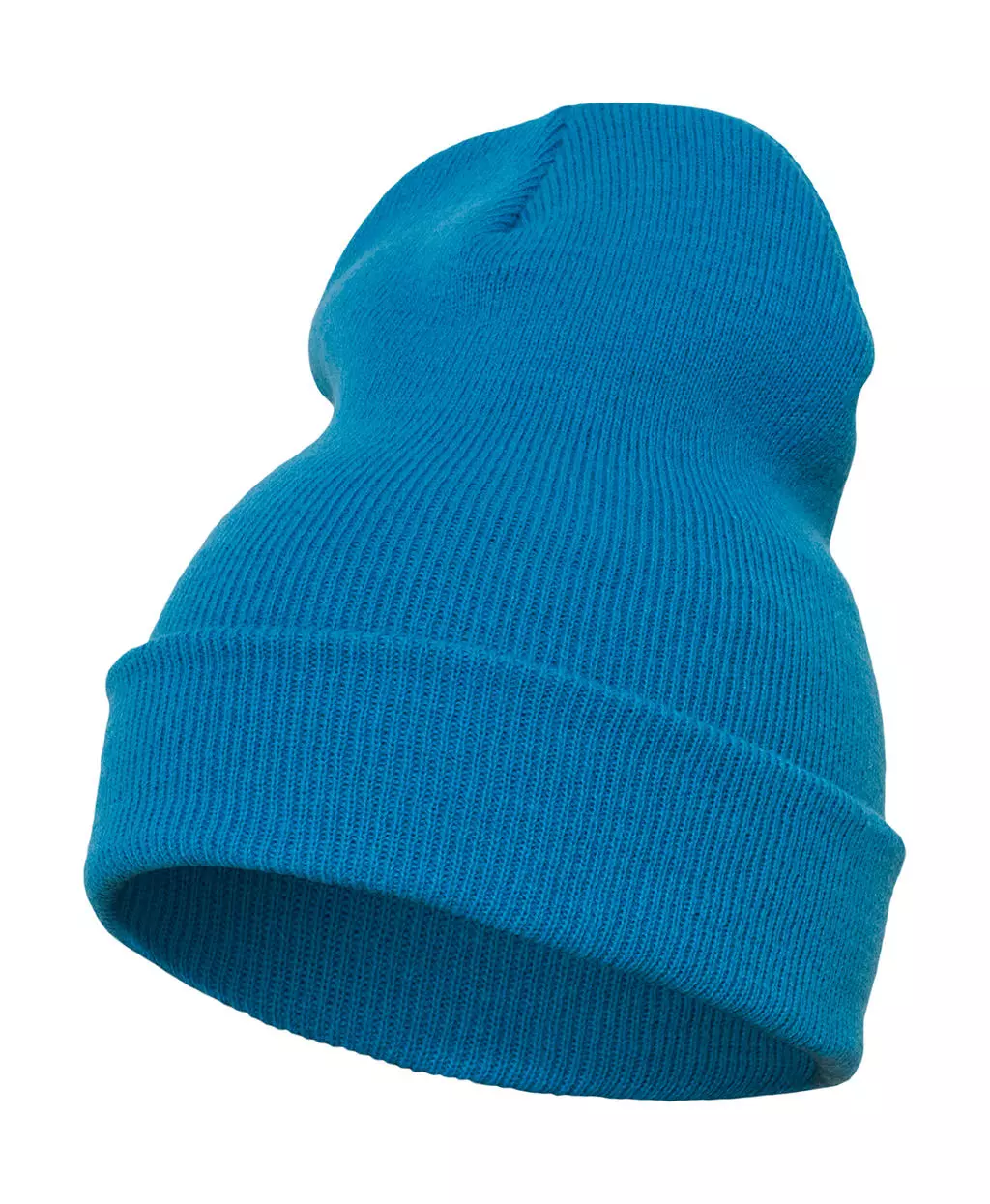 Heavyweight Long Beanie