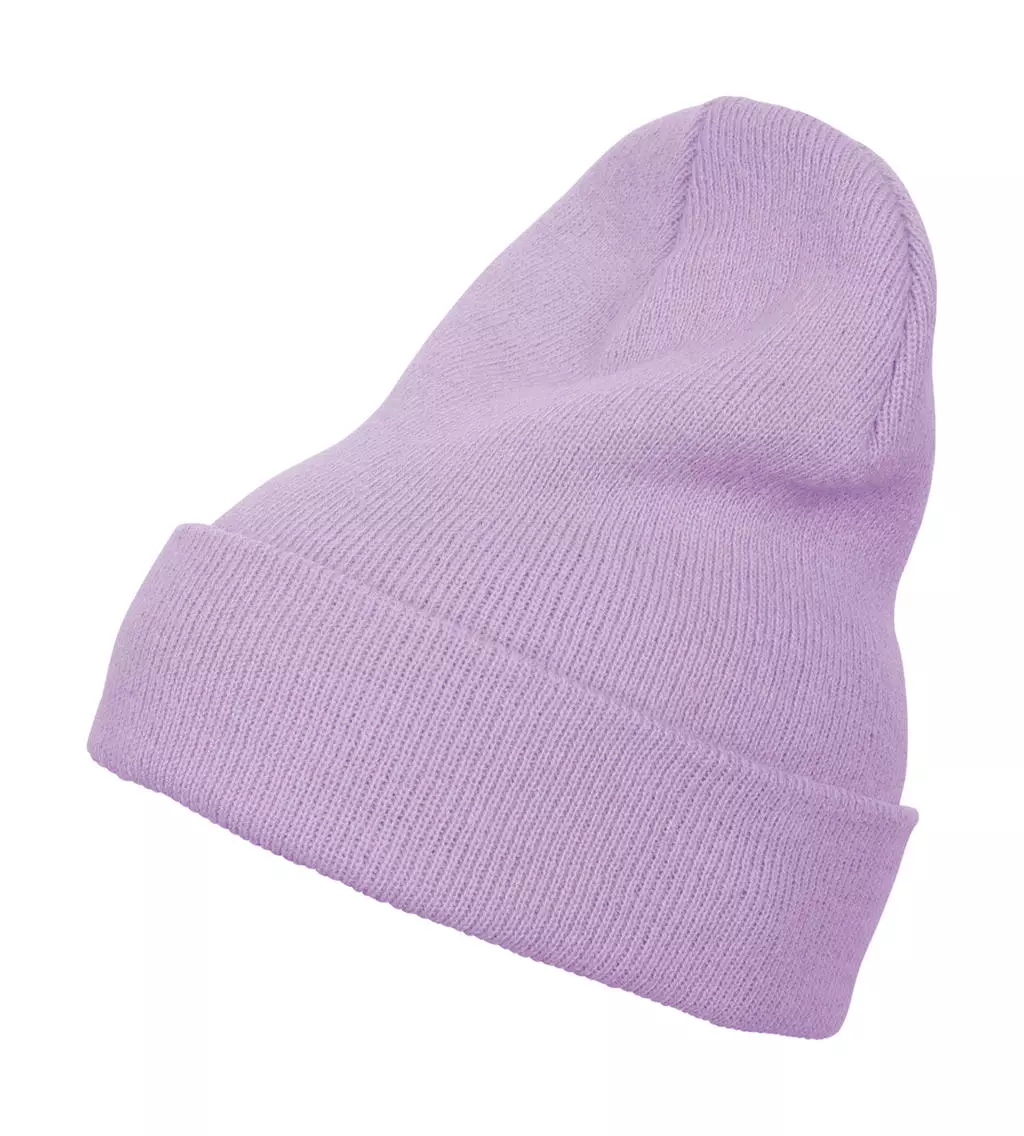 Heavyweight Long Beanie