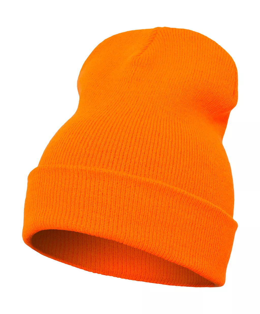 Heavyweight Long Beanie