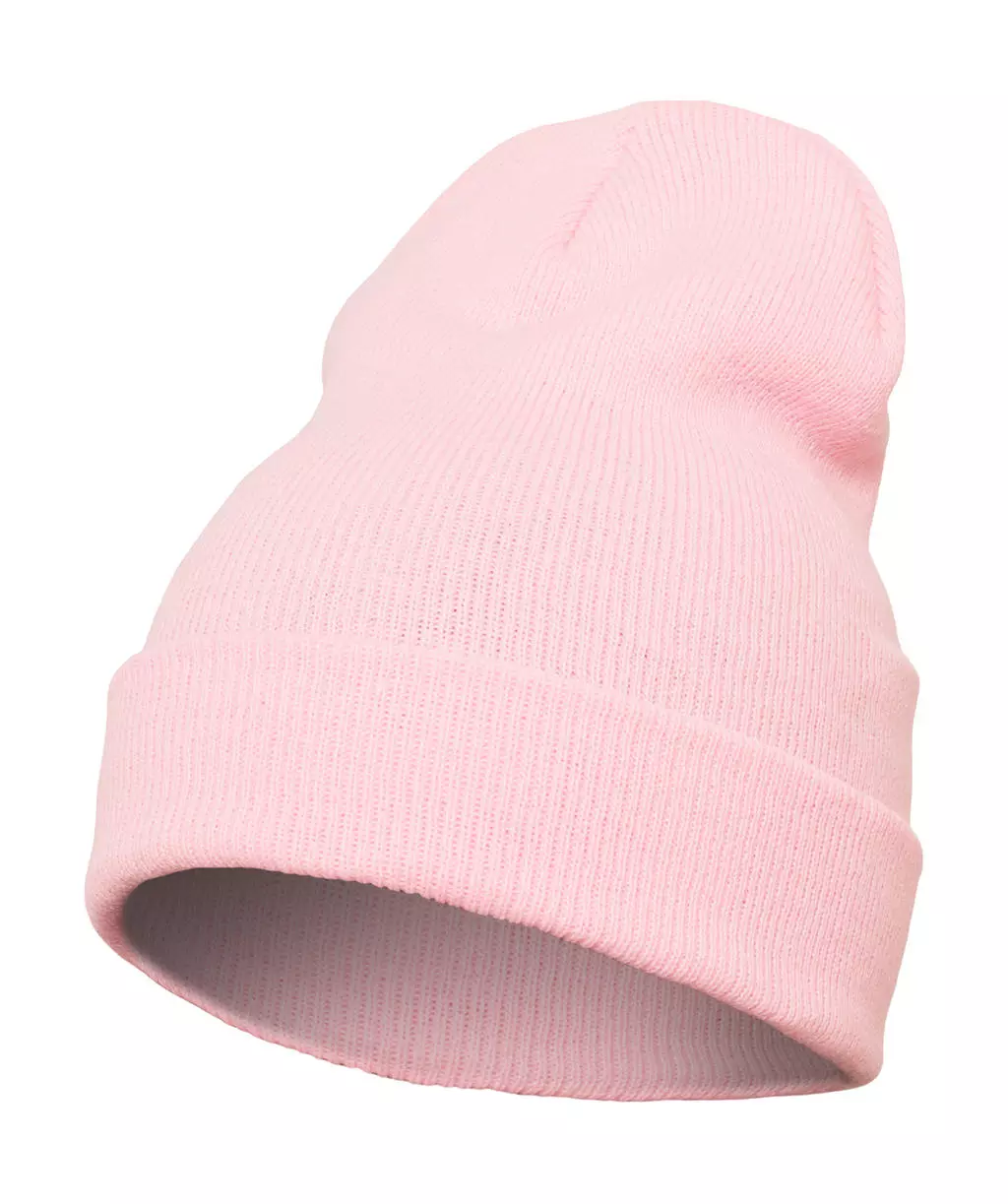 Heavyweight Long Beanie