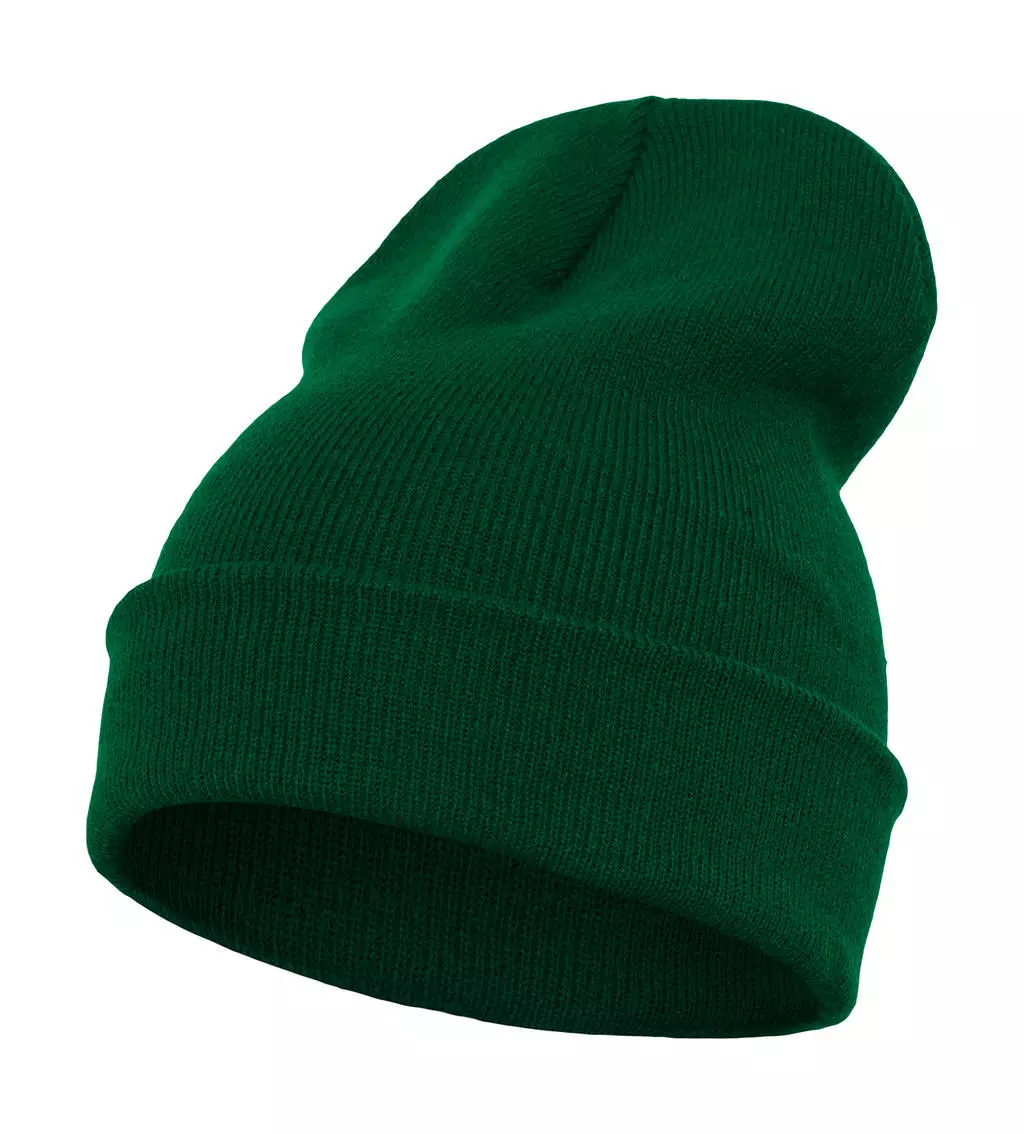 Heavyweight Long Beanie